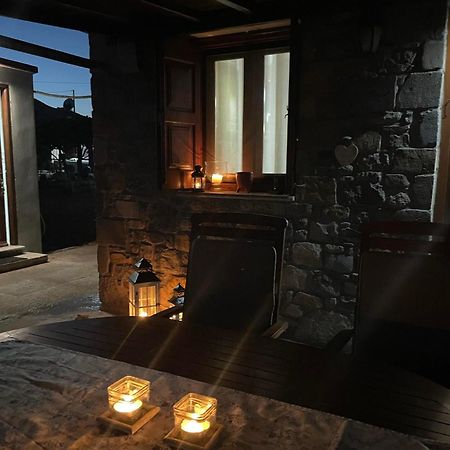 Manolis Cottage Thanos 외부 사진